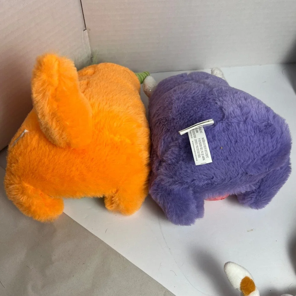 Unbranded pair colorful